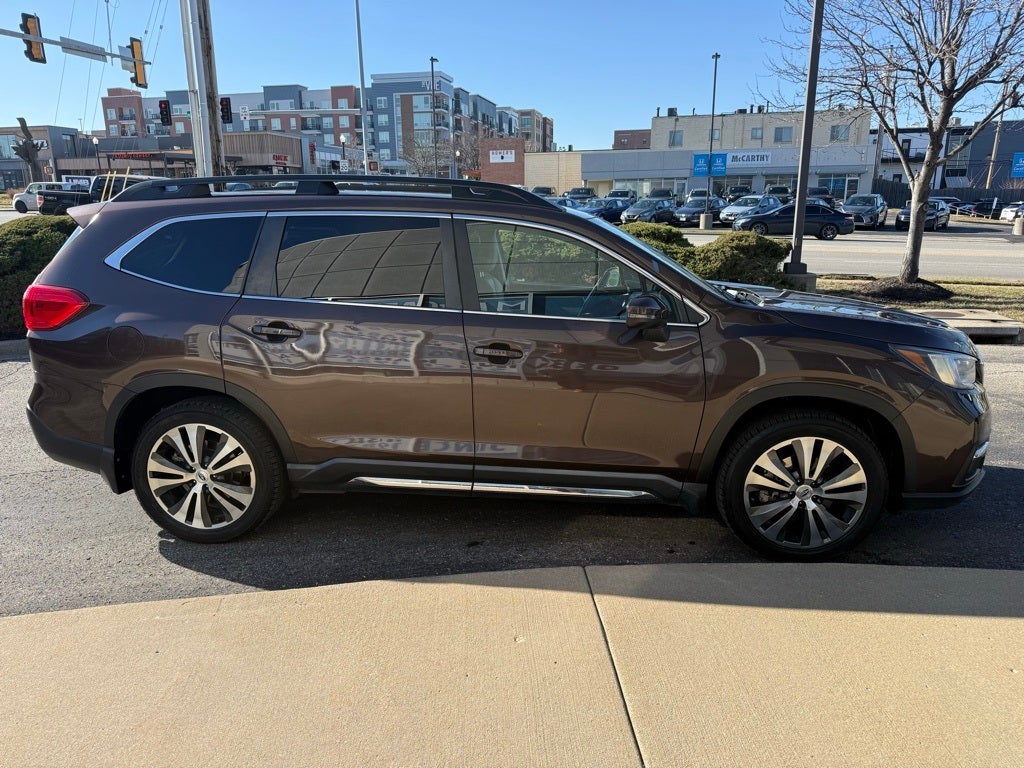 2019 Subaru Ascent Limited