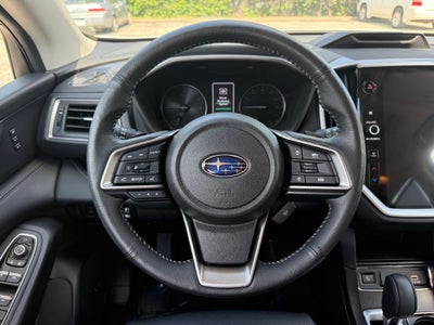 2023 Subaru Ascent Limited