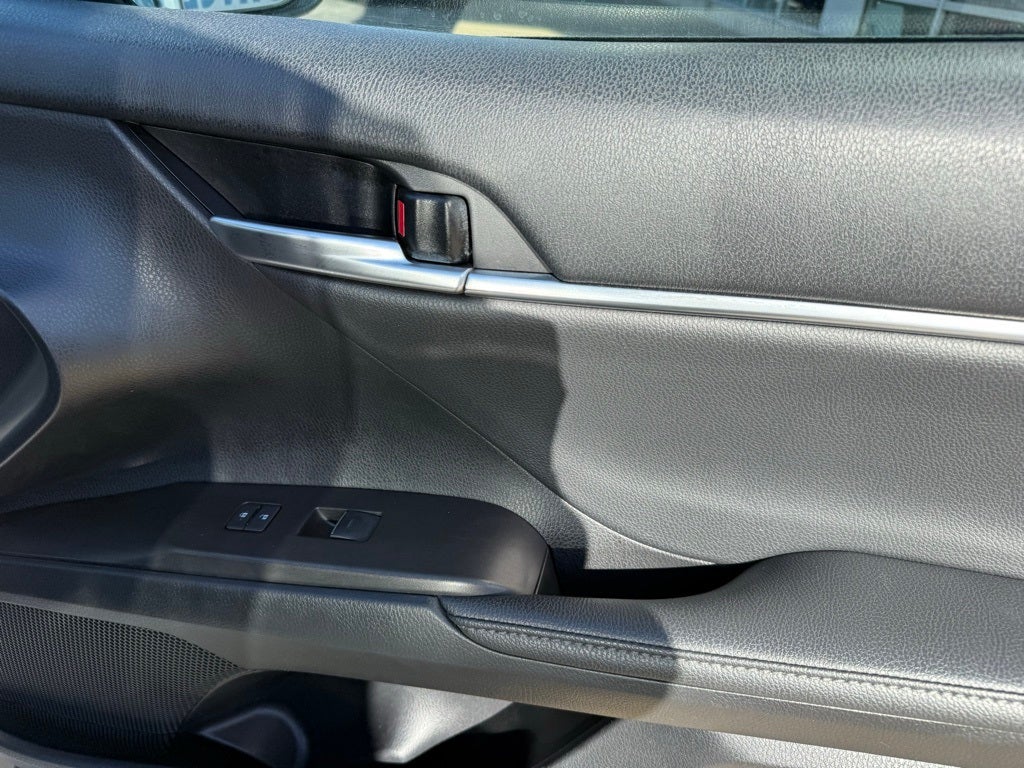 2024 Toyota Camry XLE