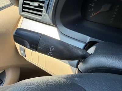 2007 Honda Odyssey LX