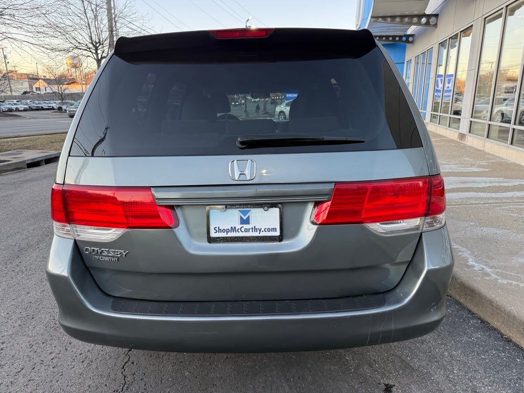 2008 Honda Odyssey LX