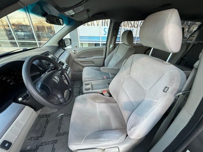 2008 Honda Odyssey LX