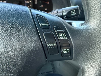 2008 Honda Odyssey LX