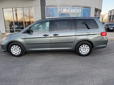 2008 Honda Odyssey LX