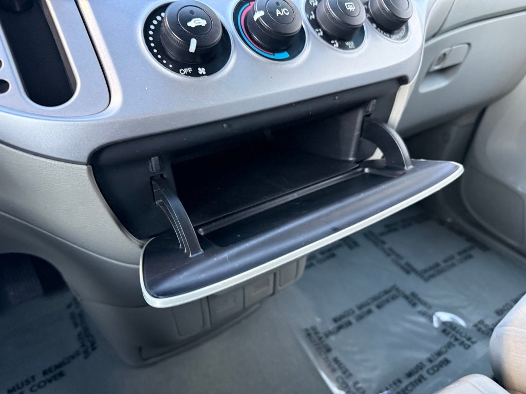 2008 Honda Odyssey LX