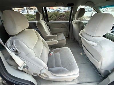 2008 Honda Odyssey LX