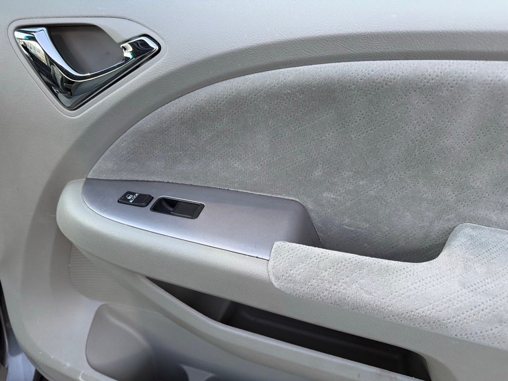 2008 Honda Odyssey LX