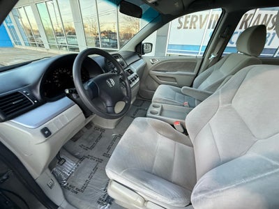 2008 Honda Odyssey LX