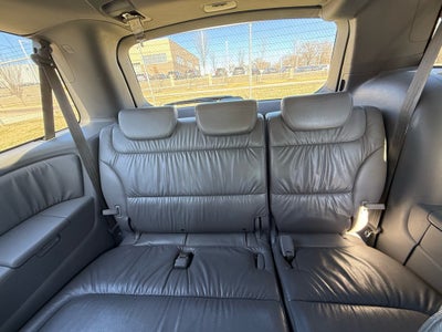 2010 Honda Odyssey EX-L