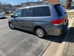 2010 Honda Odyssey EX-L