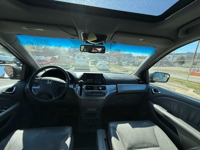 2010 Honda Odyssey EX-L