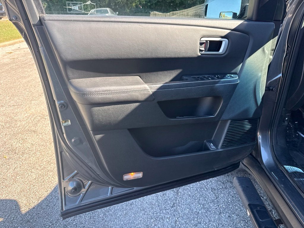2011 Honda Pilot EX-L