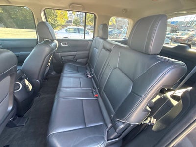 2015 Honda Pilot EX-L
