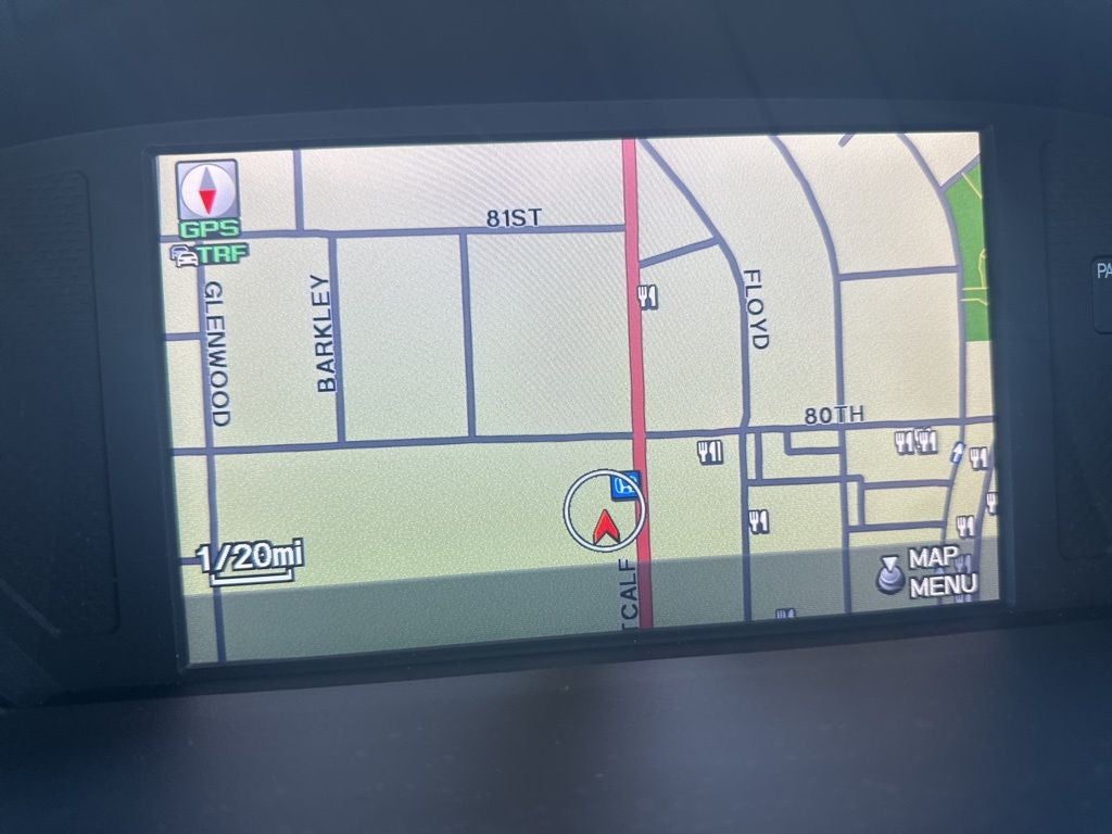 2013 Honda Pilot Touring