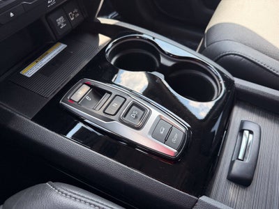 2022 Honda Pilot Elite