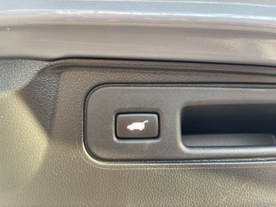 2022 Honda Passport Elite