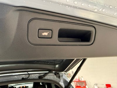 2022 Honda Passport Elite