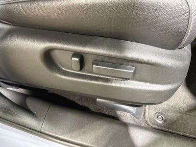 2022 Honda Passport Elite