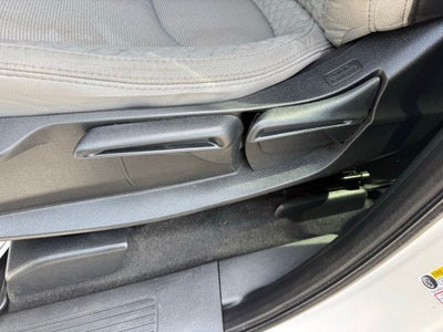 2023 Honda Pilot LX