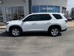 2023 Honda Pilot LX