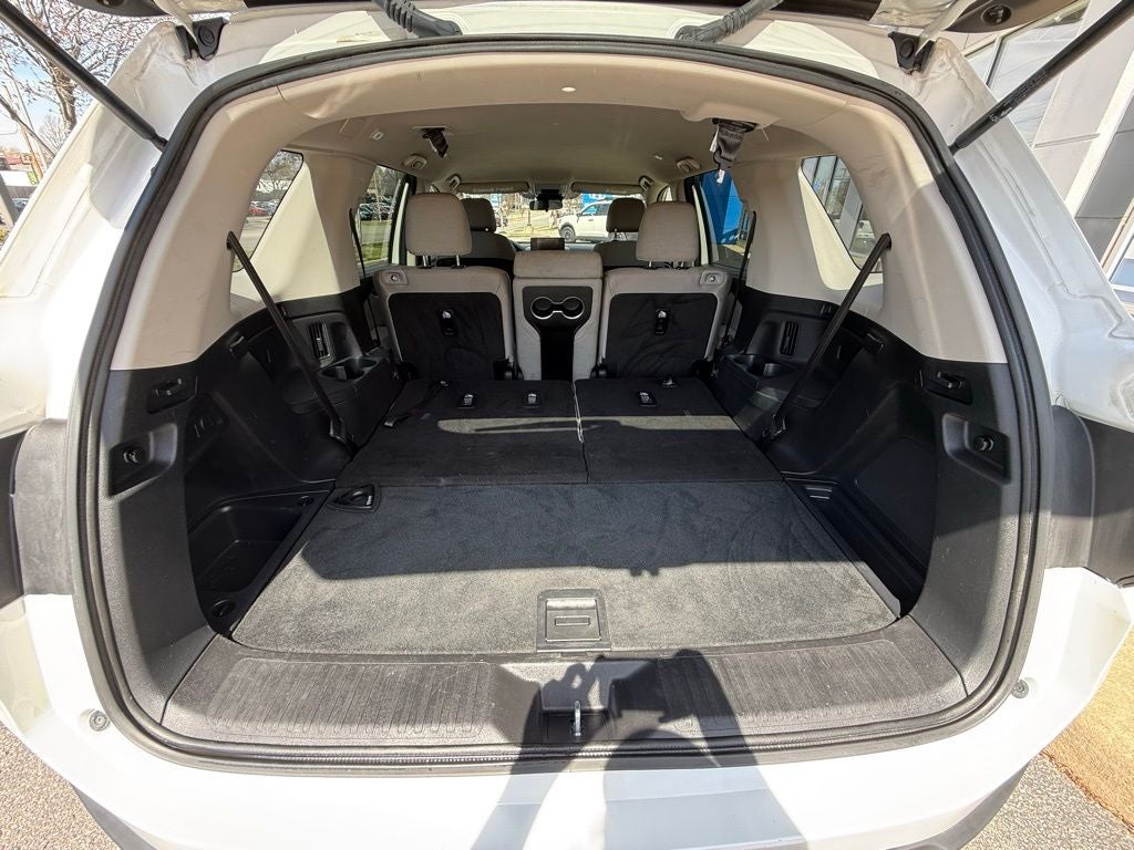 2023 Honda Pilot LX