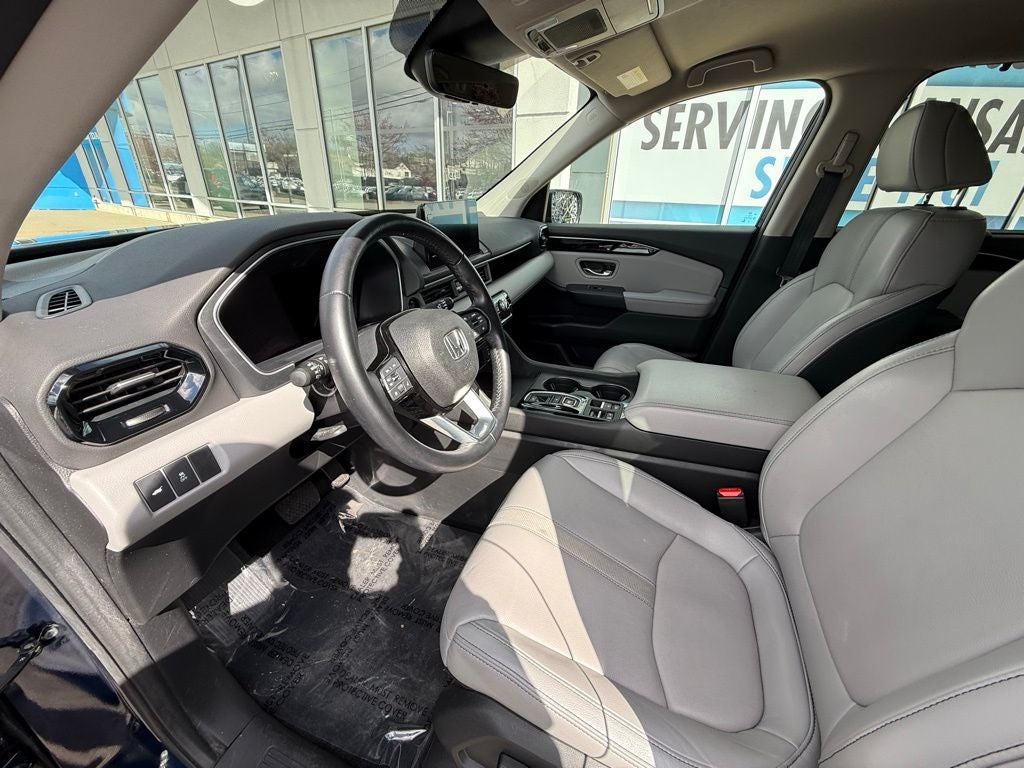 2023 Honda Pilot EX-L 7 Passenger