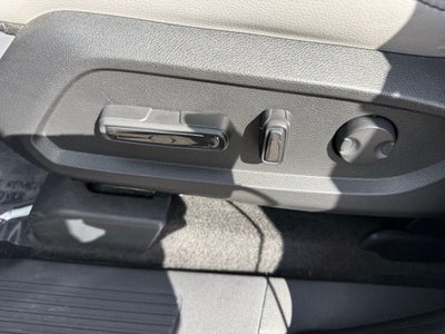 2023 Honda Pilot EX-L 7 Passenger