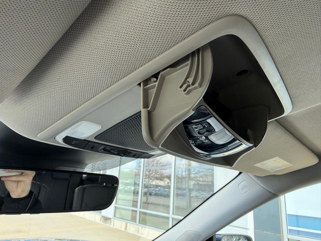 2023 Honda Pilot EX-L 7 Passenger