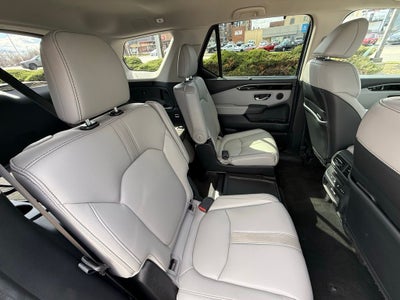 2023 Honda Pilot EX-L 7 Passenger
