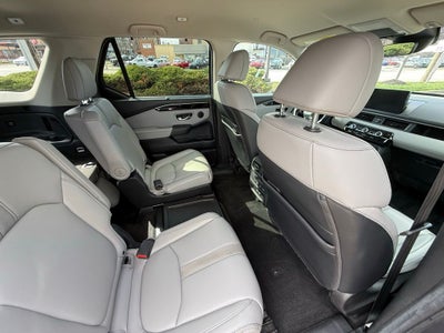 2023 Honda Pilot EX-L 7 Passenger