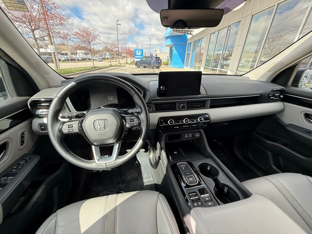 2023 Honda Pilot EX-L 7 Passenger