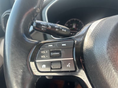 2024 Honda Pilot EX-L 7 Passenger