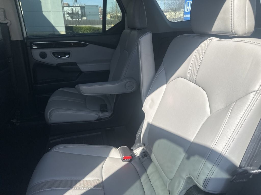 2024 Honda Pilot EX-L 7 Passenger