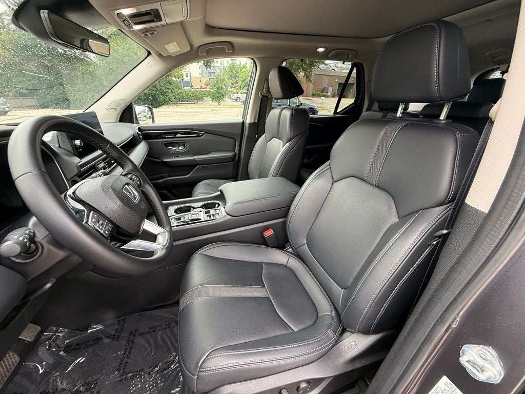 2023 Honda Pilot Touring