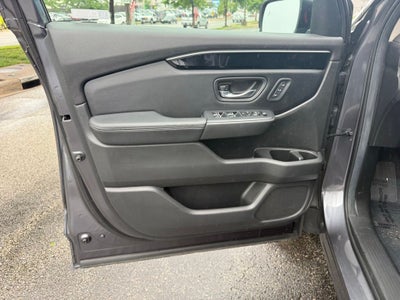 2024 Honda Pilot EX-L