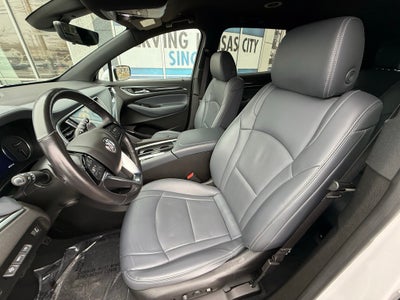 2022 Buick Enclave Premium Group