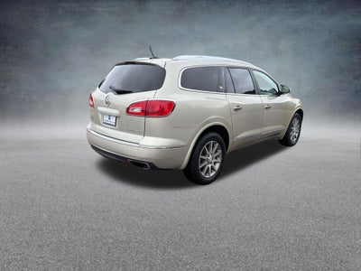 2013 Buick Enclave Leather Group