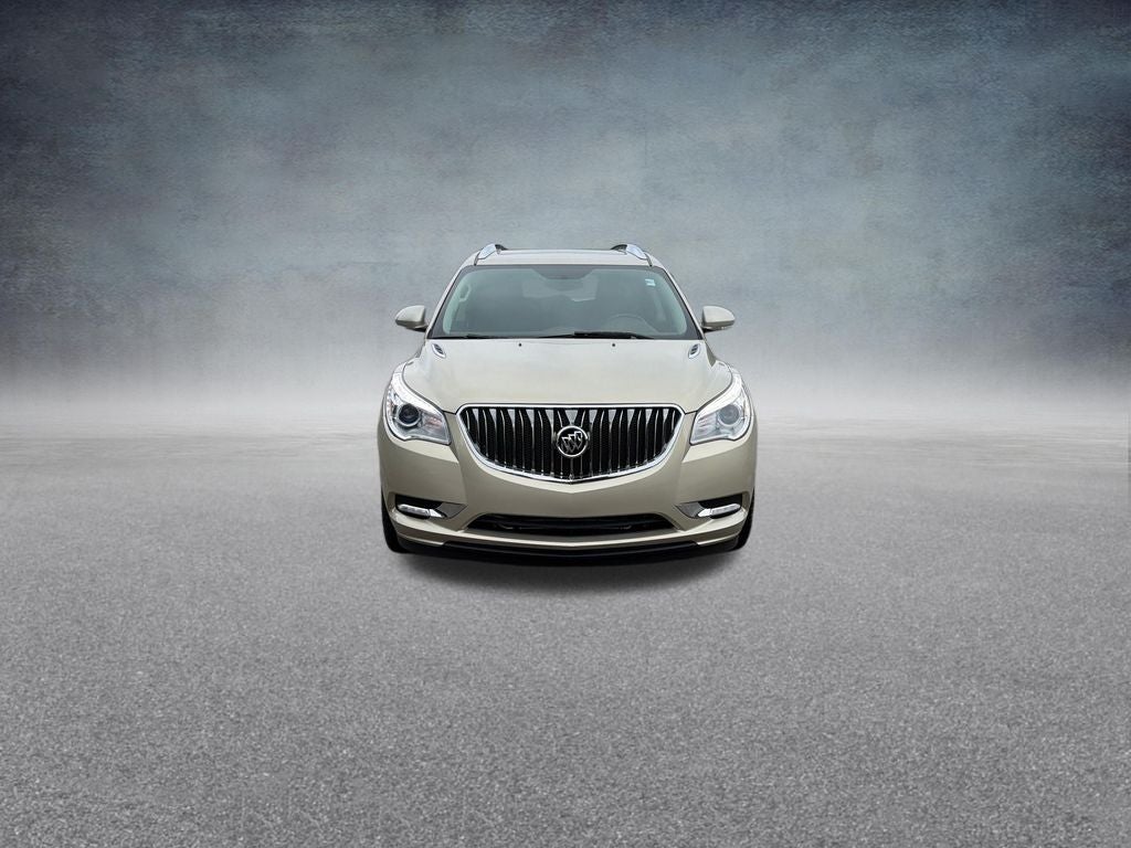 2013 Buick Enclave Leather Group