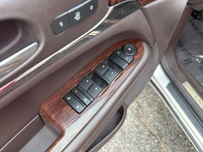 2013 Buick Enclave Leather Group