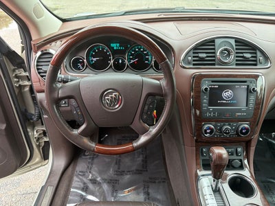 2013 Buick Enclave Leather Group