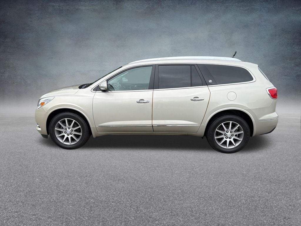 2013 Buick Enclave Leather Group