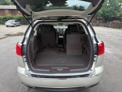 2013 Buick Enclave Leather Group