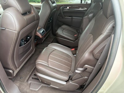 2013 Buick Enclave Leather Group