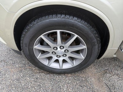 2013 Buick Enclave Leather Group