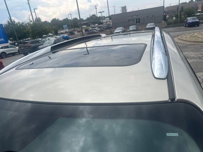 2013 Buick Enclave Leather Group