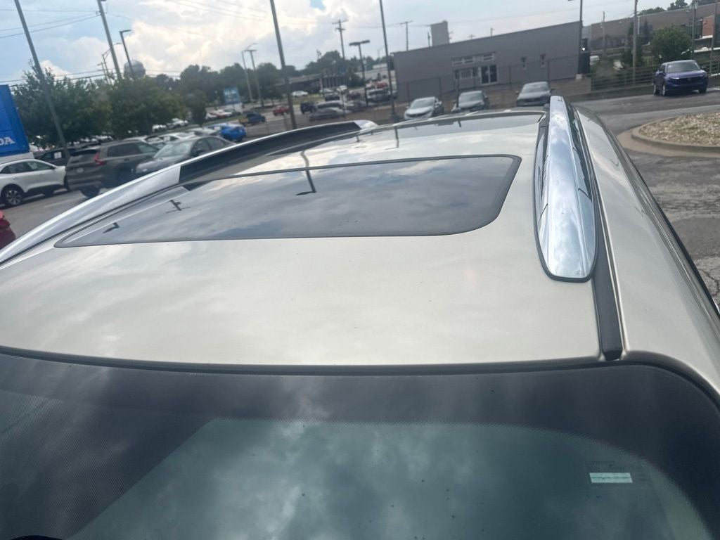 2013 Buick Enclave Leather Group