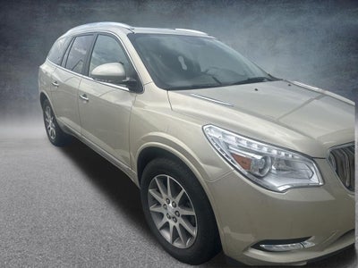 2013 Buick Enclave Leather Group