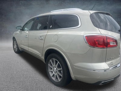 2013 Buick Enclave Leather Group