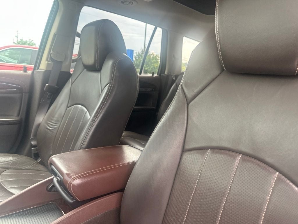 2013 Buick Enclave Leather Group