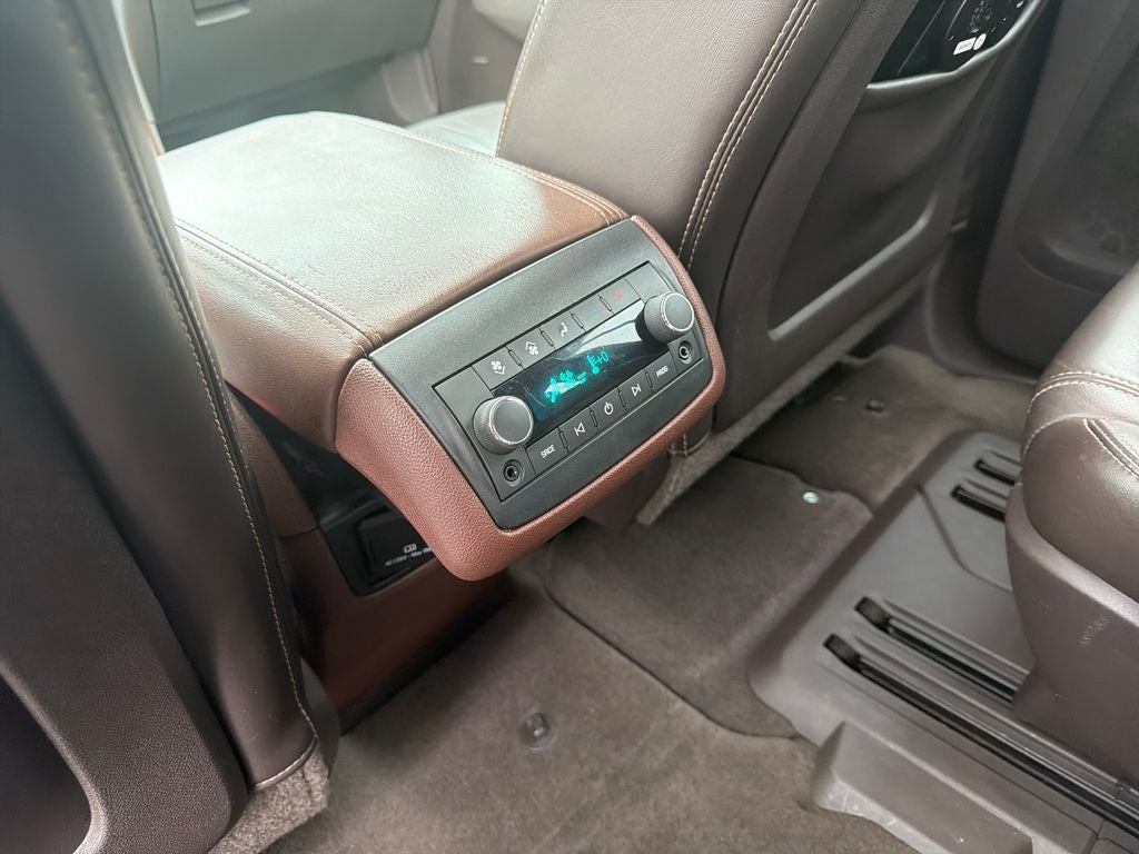 2013 Buick Enclave Leather Group